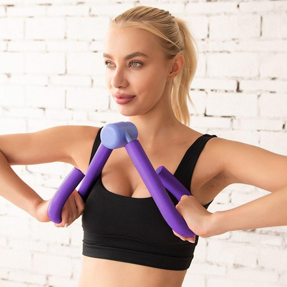 MULTIFUNCTIONAL EXERCISER