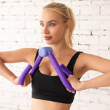 MULTIFUNCTIONAL EXERCISER