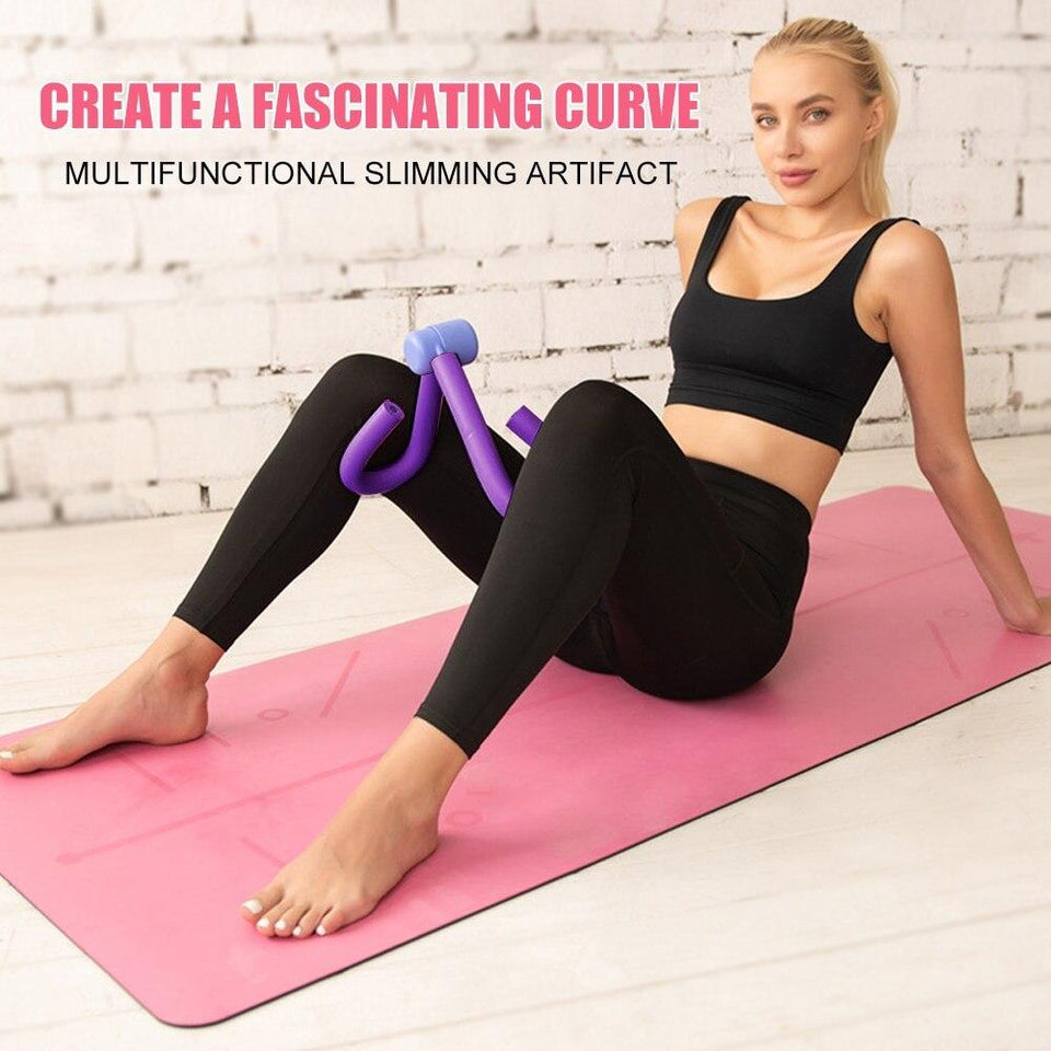 MULTIFUNCTIONAL EXERCISER