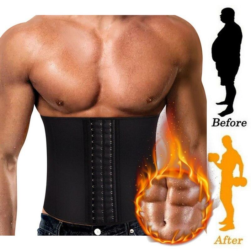 BODY SHAPER BELT