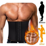 BODY SHAPER BELT