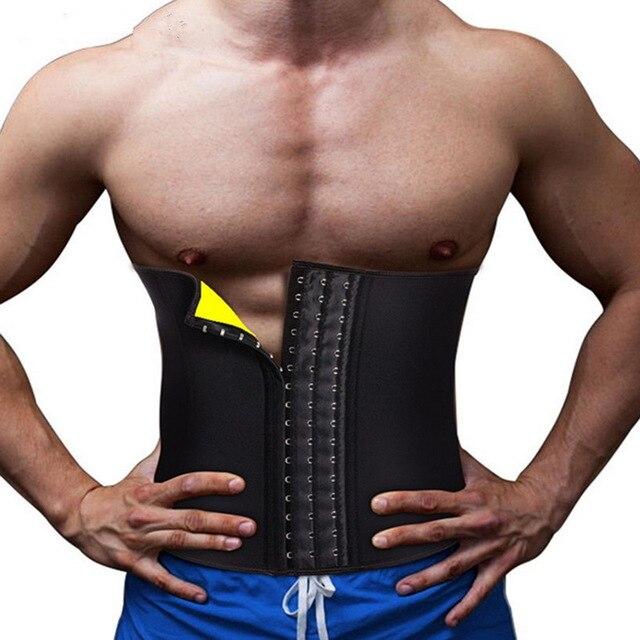 BODY SHAPER BELT