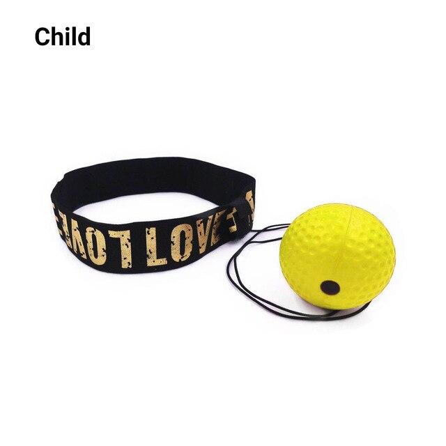 SPEED BALL