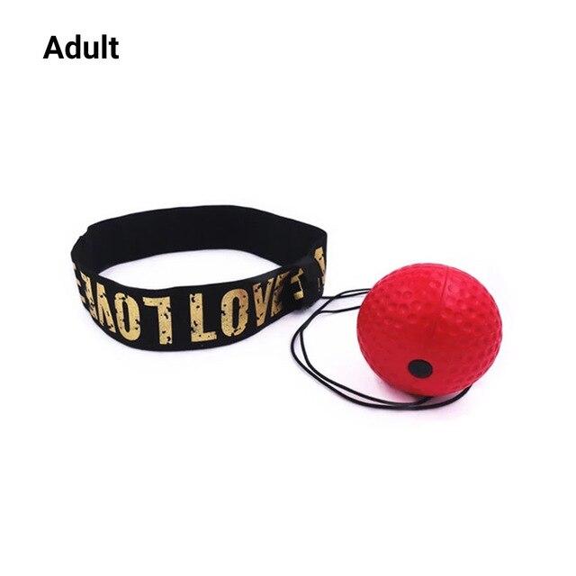 SPEED BALL